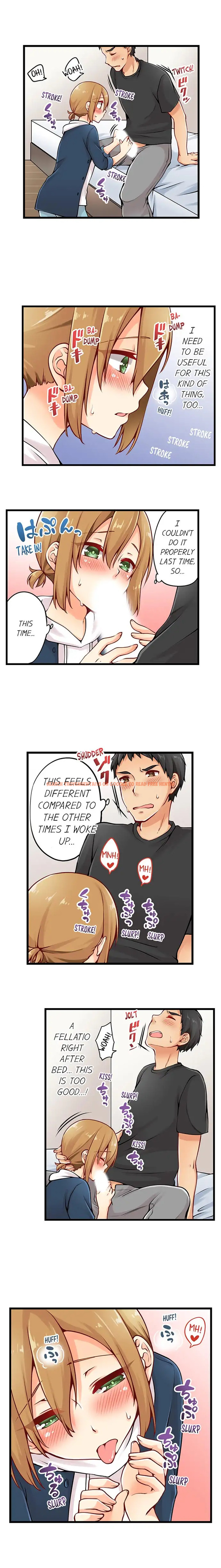 Read Hentai Image 4 017 in comic Ren Arisugawa Is Actually A Girl - Chapter 10 - www.hentaitnt.net