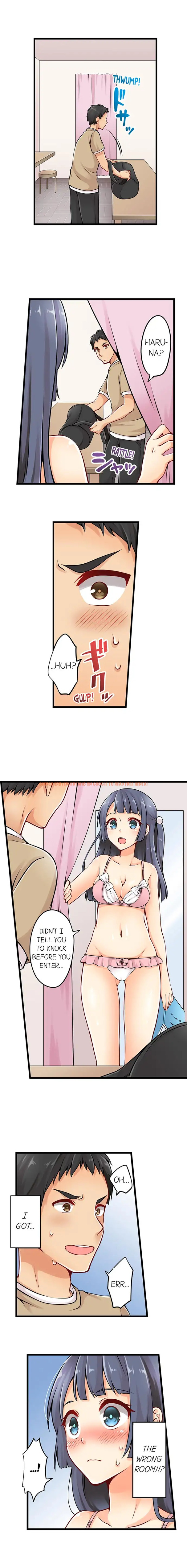 Read Hentai Image 9 017 in comic Ren Arisugawa Is Actually A Girl - Chapter 10 - www.hentaitnt.net
