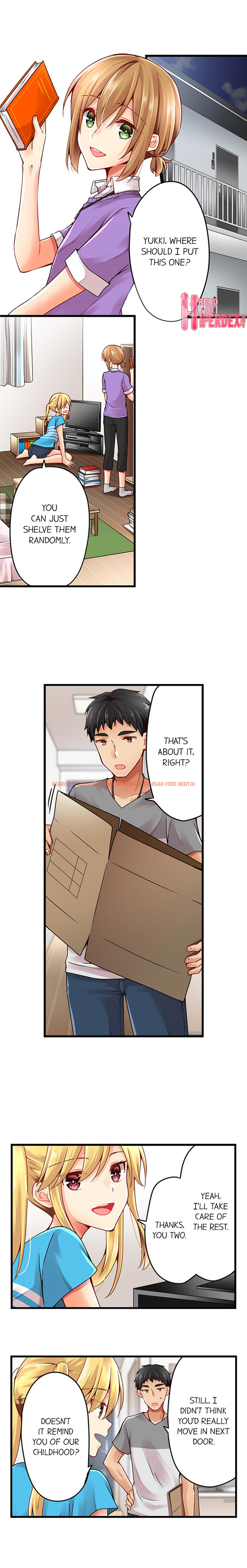 Read Hentai Image 2 989 in comic Ren Arisugawa Is Actually A Girl - Chapter 100 - www.hentaitnt.net