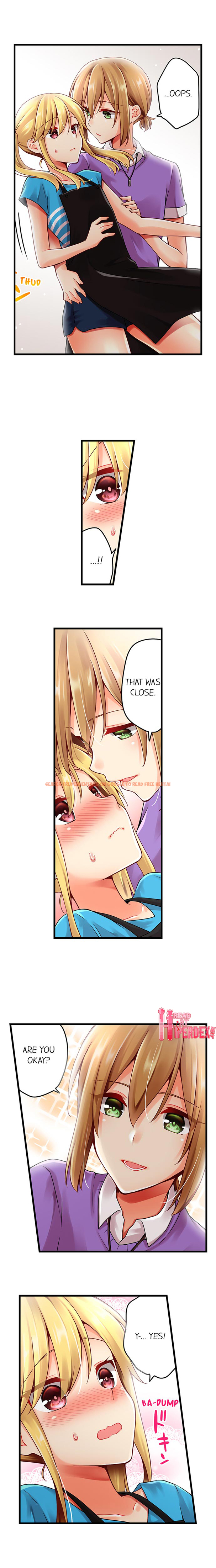Read Hentai Image 4 989 in comic Ren Arisugawa Is Actually A Girl - Chapter 100 - www.hentaitnt.net
