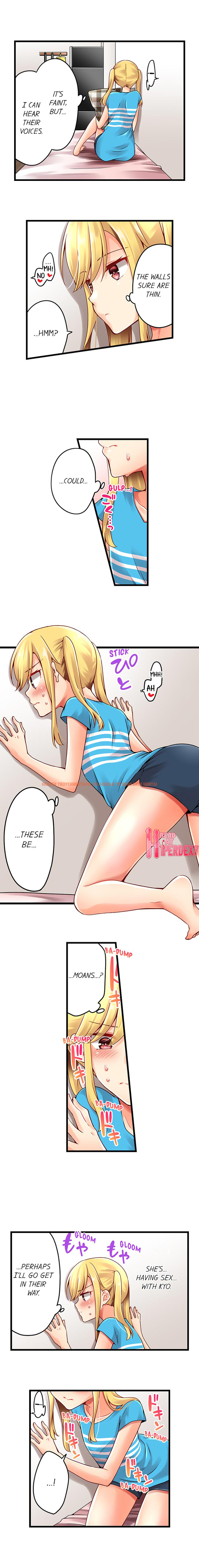 Read Hentai Image 7 989 in comic Ren Arisugawa Is Actually A Girl - Chapter 100 - www.hentaitnt.net