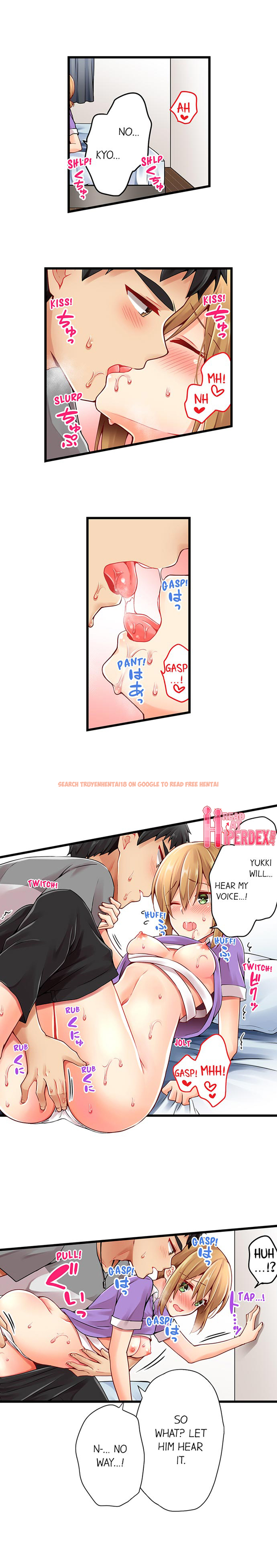 Read Hentai Image 8 989 in comic Ren Arisugawa Is Actually A Girl - Chapter 100 - www.hentaitnt.net