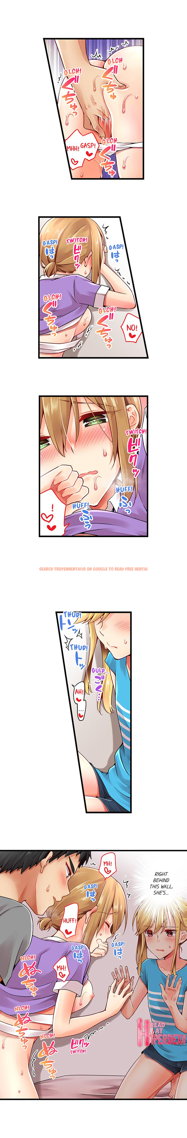 Read Hentai Image 9 989 in comic Ren Arisugawa Is Actually A Girl - Chapter 100 - www.hentaitnt.net