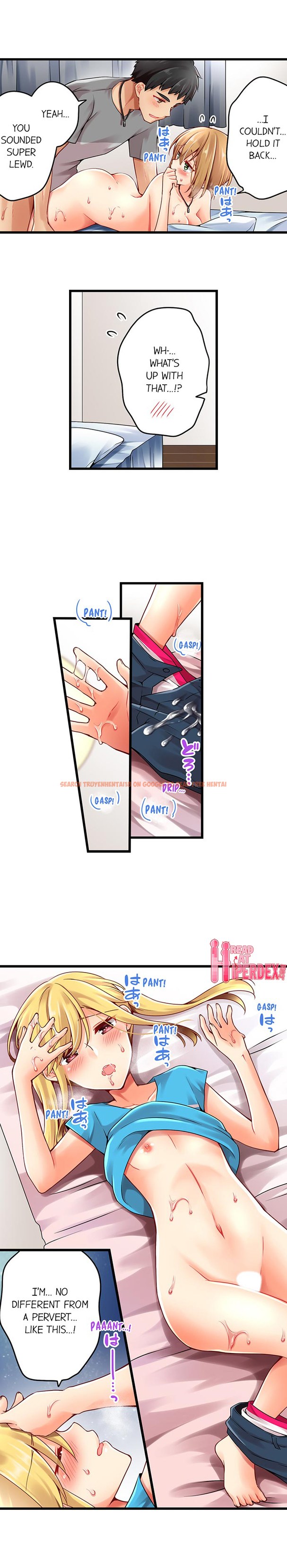 Read Hentai Image 6 989 in comic Ren Arisugawa Is Actually A Girl - Chapter 102 - www.hentaitnt.net