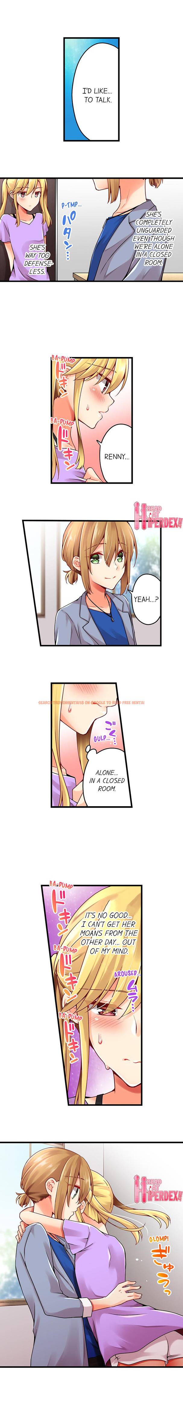 Read Hentai Image 8 989 in comic Ren Arisugawa Is Actually A Girl - Chapter 102 - www.hentaitnt.net