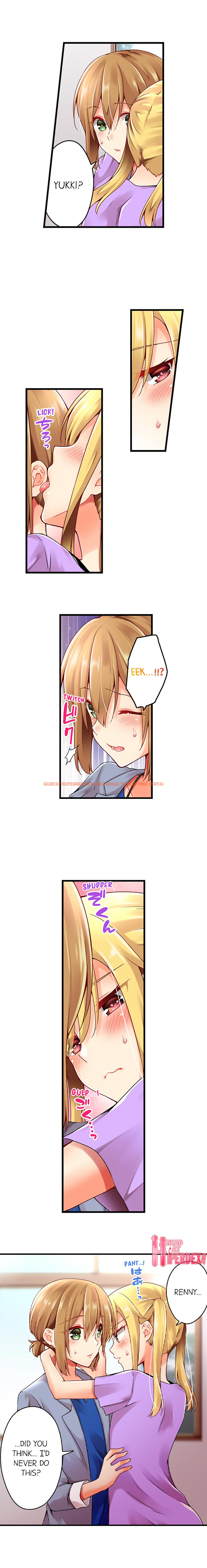 Read Hentai Image 9 989 in comic Ren Arisugawa Is Actually A Girl - Chapter 102 - www.hentaitnt.net