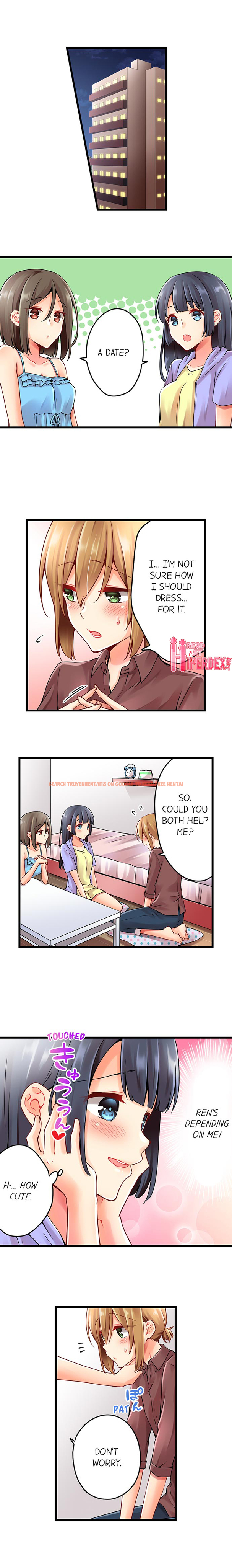 Read Hentai Image 2 989 in comic Ren Arisugawa Is Actually A Girl - Chapter 104 - www.hentaitnt.net Read Hentai Image 2 989 in comic Ren Arisugawa Is Actually A Girl - Chapter 104 - www.hentaitnt.net