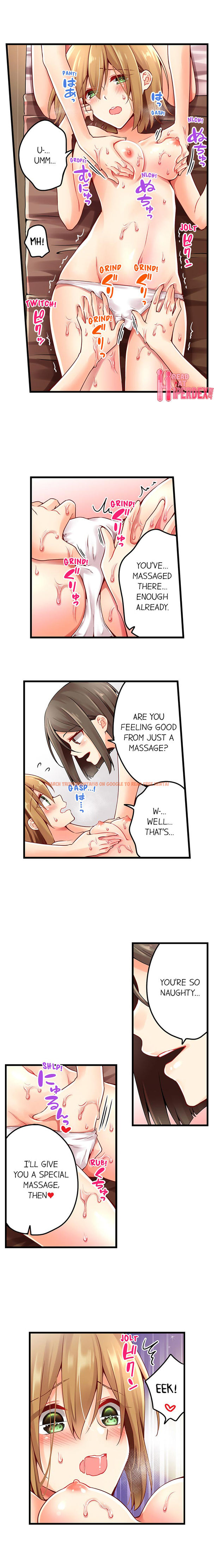 Read Hentai Image 2 986 in comic Ren Arisugawa Is Actually A Girl - Chapter 105 - www.hentaitnt.net