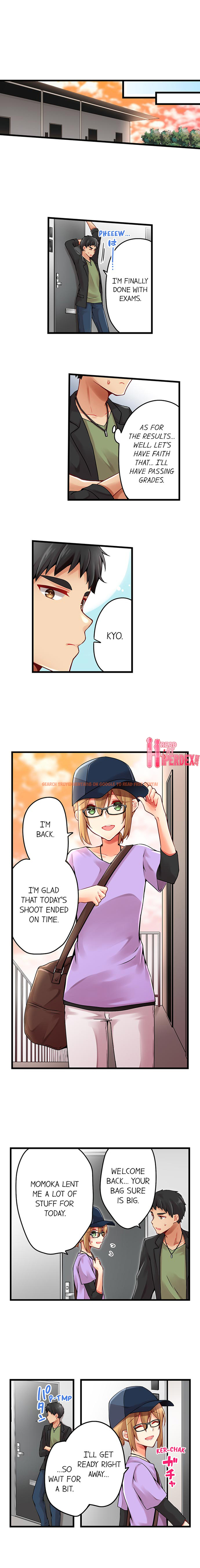 Read Hentai Image 6 988 in comic Ren Arisugawa Is Actually A Girl - Chapter 105 - www.hentaitnt.net