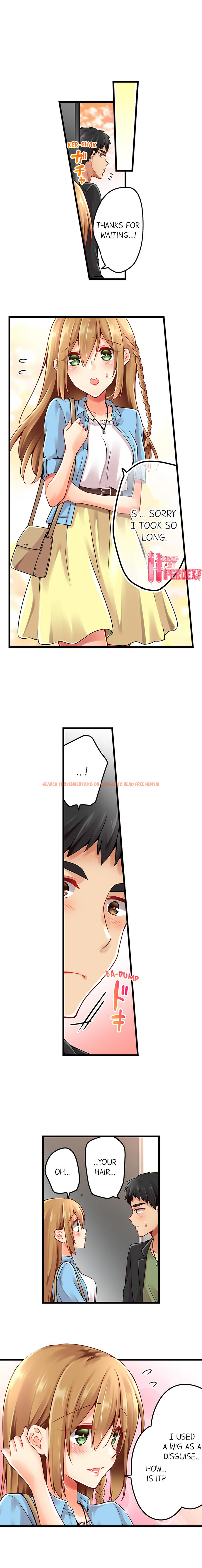 Read Hentai Image 7 988 in comic Ren Arisugawa Is Actually A Girl - Chapter 105 - www.hentaitnt.net