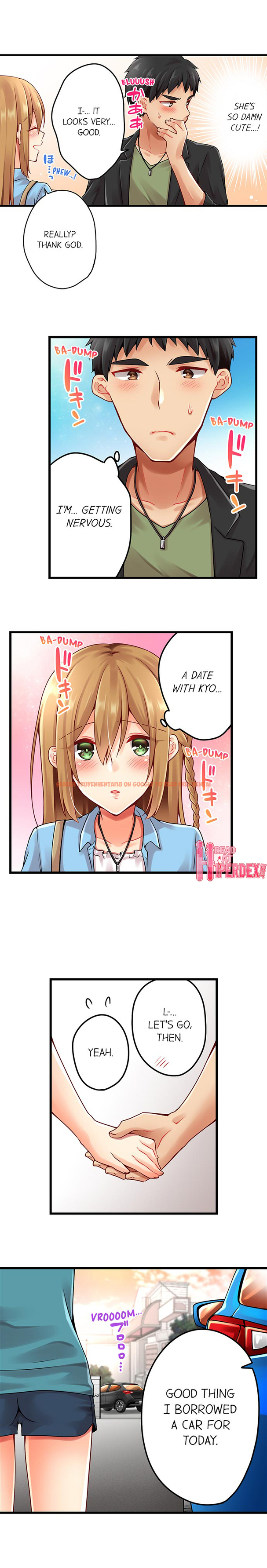 Read Hentai Image 8 988 in comic Ren Arisugawa Is Actually A Girl - Chapter 105 - www.hentaitnt.net