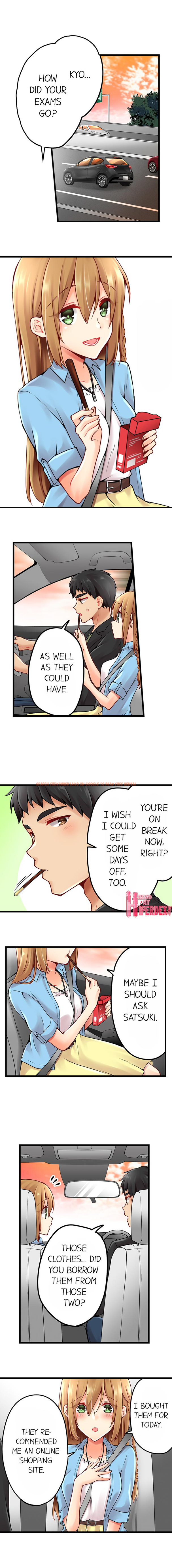 Read Hentai Image 2 986 in comic Ren Arisugawa Is Actually A Girl - Chapter 106 - www.hentaitnt.net