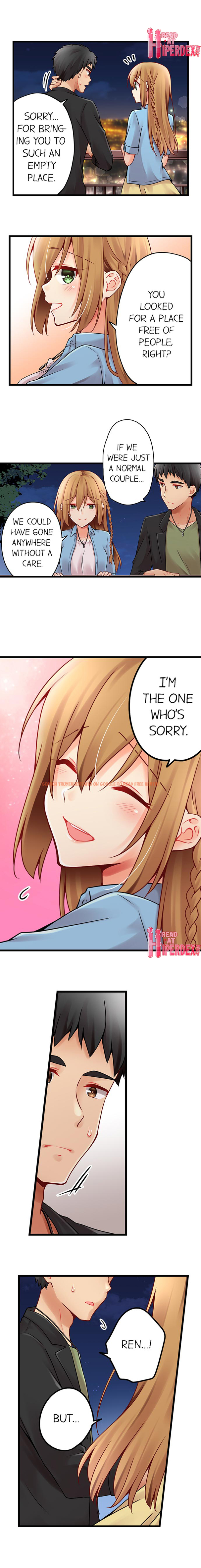 Read Hentai Image 6 986 in comic Ren Arisugawa Is Actually A Girl - Chapter 106 - www.hentaitnt.net