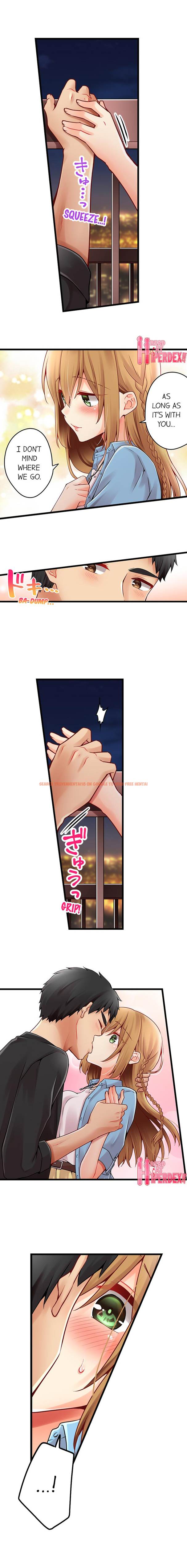 Read Hentai Image 7 986 in comic Ren Arisugawa Is Actually A Girl - Chapter 106 - www.hentaitnt.net