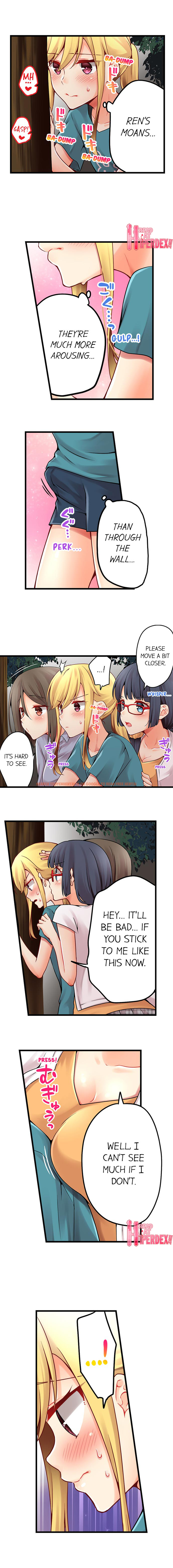 Read Hentai Image 4 986 in comic Ren Arisugawa Is Actually A Girl - Chapter 107 - www.hentaitnt.net Read Hentai Image 4 986 in comic Ren Arisugawa Is Actually A Girl - Chapter 107 - www.hentaitnt.net