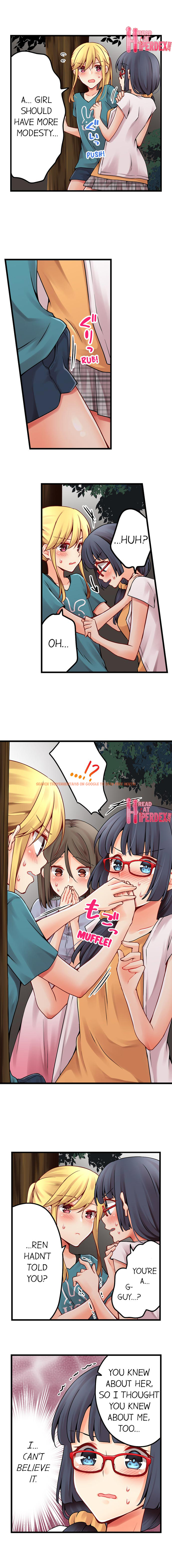 Read Hentai Image 5 986 in comic Ren Arisugawa Is Actually A Girl - Chapter 107 - www.hentaitnt.net Read Hentai Image 5 986 in comic Ren Arisugawa Is Actually A Girl - Chapter 107 - www.hentaitnt.net