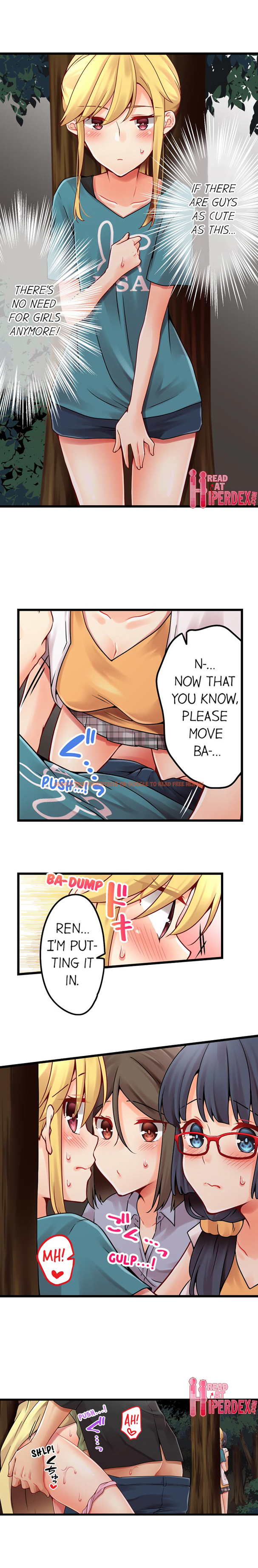 Read Hentai Image 6 986 in comic Ren Arisugawa Is Actually A Girl - Chapter 107 - www.hentaitnt.net Read Hentai Image 6 986 in comic Ren Arisugawa Is Actually A Girl - Chapter 107 - www.hentaitnt.net