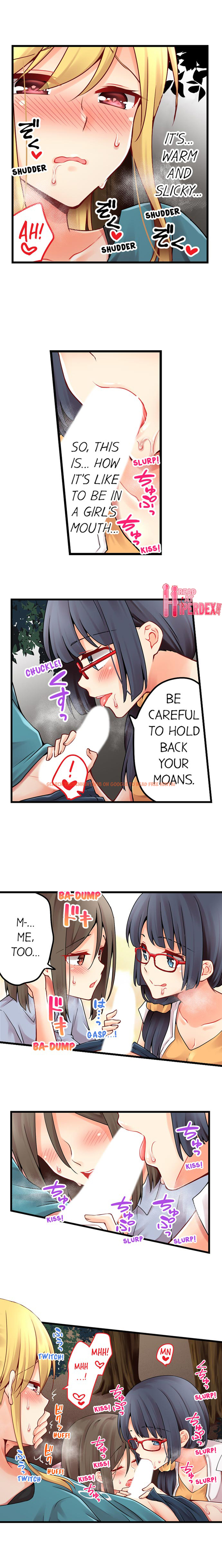 Read Hentai Image 2 986 in comic Ren Arisugawa Is Actually A Girl - Chapter 108 - www.hentaitnt.net