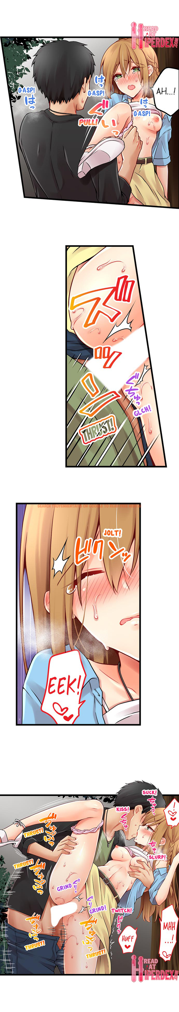 Read Hentai Image 6 986 in comic Ren Arisugawa Is Actually A Girl - Chapter 108 - www.hentaitnt.net