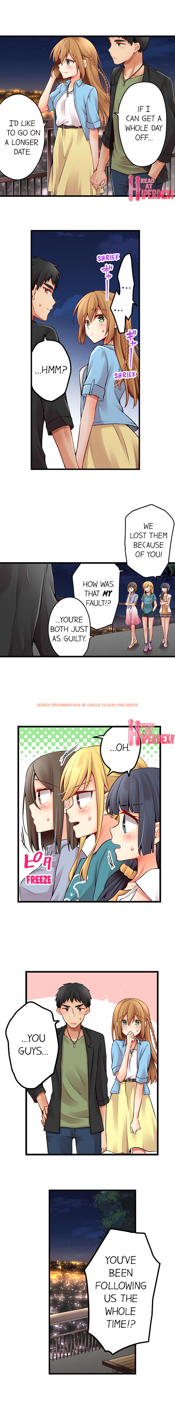 Read Hentai Image 9 986 in comic Ren Arisugawa Is Actually A Girl - Chapter 108 - www.hentaitnt.net