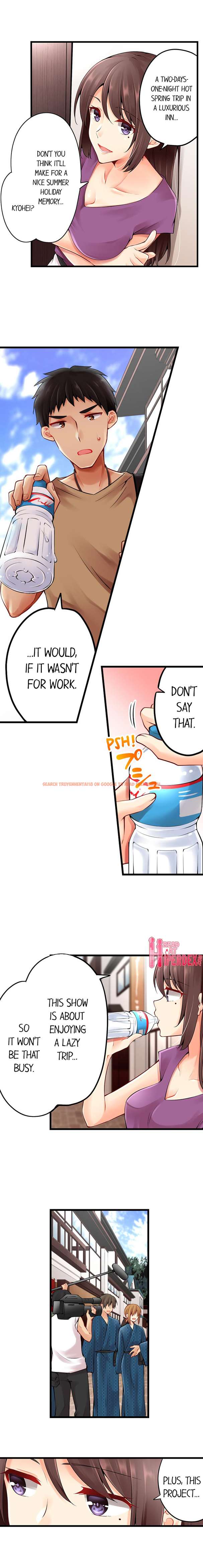 Read Hentai Image 2 986 in comic Ren Arisugawa Is Actually A Girl - Chapter 109 - www.hentaitnt.net