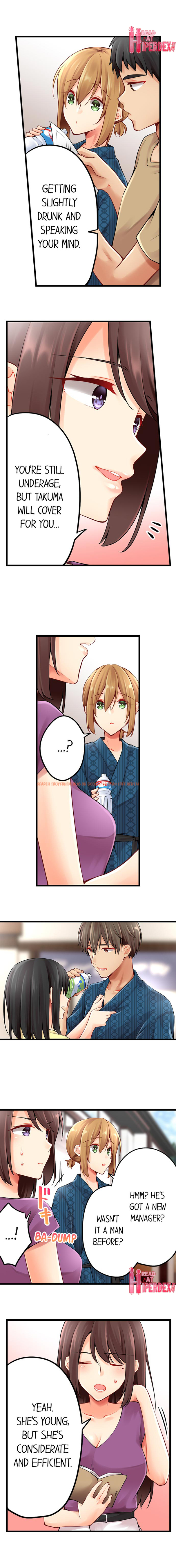 Read Hentai Image 5 986 in comic Ren Arisugawa Is Actually A Girl - Chapter 109 - www.hentaitnt.net