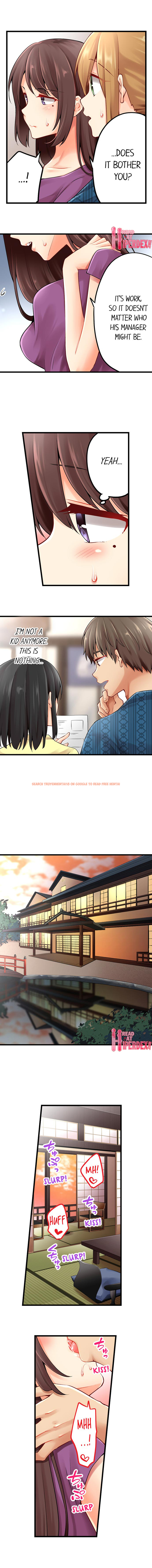 Read Hentai Image 6 986 in comic Ren Arisugawa Is Actually A Girl - Chapter 109 - www.hentaitnt.net