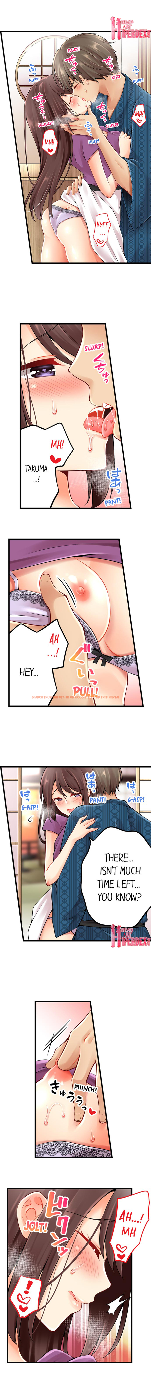 Read Hentai Image 7 986 in comic Ren Arisugawa Is Actually A Girl - Chapter 109 - www.hentaitnt.net