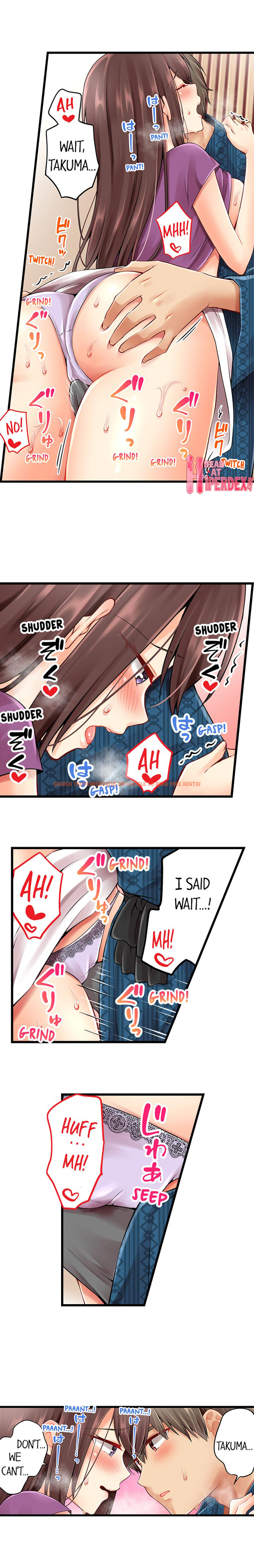 Read Hentai Image 9 986 in comic Ren Arisugawa Is Actually A Girl - Chapter 109 - www.hentaitnt.net