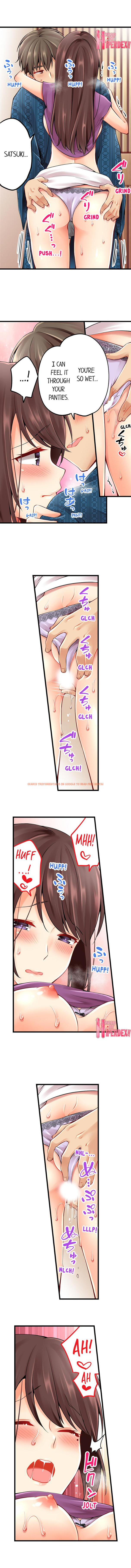 Read Hentai Image 2 986 in comic Ren Arisugawa Is Actually A Girl - Chapter 110 - www.hentaitnt.net