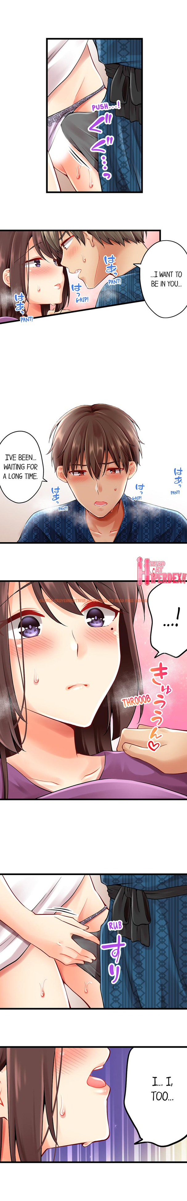 Read Hentai Image 4 986 in comic Ren Arisugawa Is Actually A Girl - Chapter 110 - www.hentaitnt.net