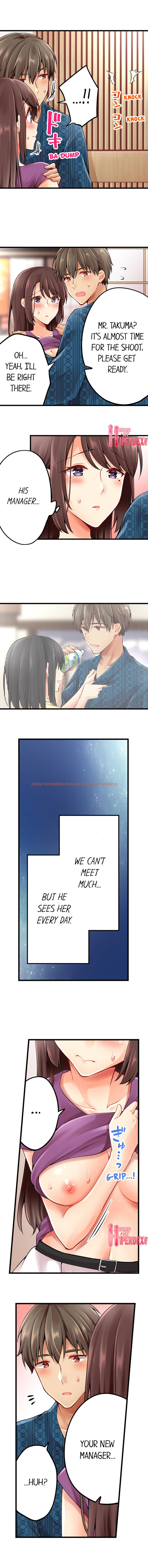 Read Hentai Image 5 986 in comic Ren Arisugawa Is Actually A Girl - Chapter 110 - www.hentaitnt.net