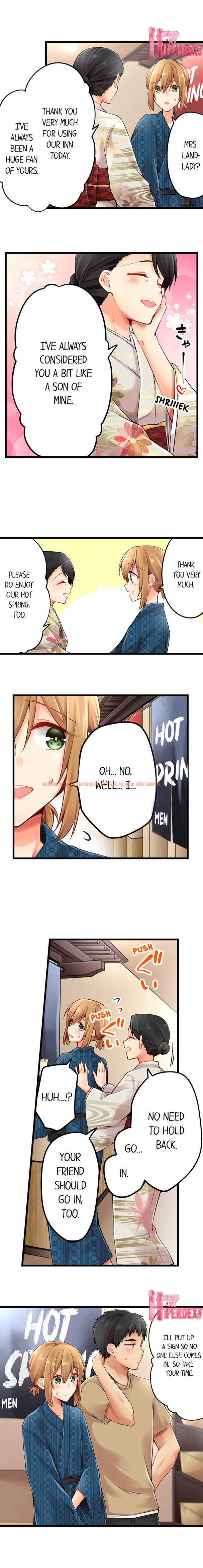 Read Hentai Image 8 986 in comic Ren Arisugawa Is Actually A Girl - Chapter 110 - www.hentaitnt.net