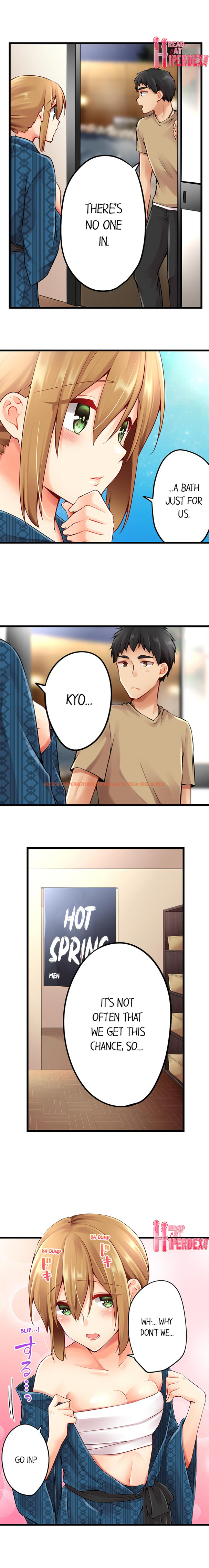 Read Hentai Image 9 986 in comic Ren Arisugawa Is Actually A Girl - Chapter 110 - www.hentaitnt.net