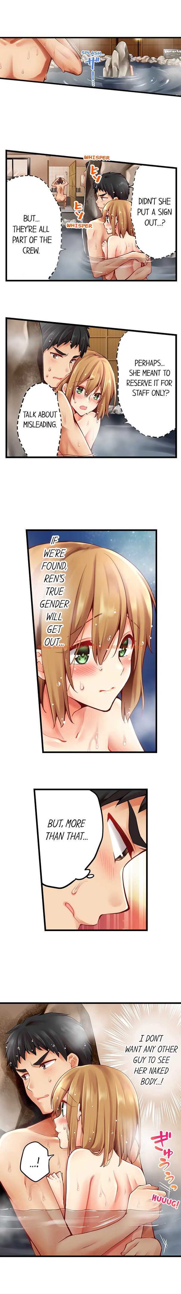 Read Hentai Image 2 986 in comic Ren Arisugawa Is Actually A Girl - Chapter 112 - www.hentaitnt.net