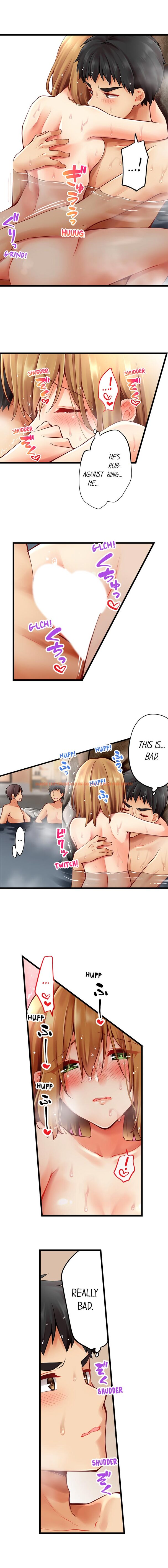 Read Hentai Image 4 986 in comic Ren Arisugawa Is Actually A Girl - Chapter 112 - www.hentaitnt.net