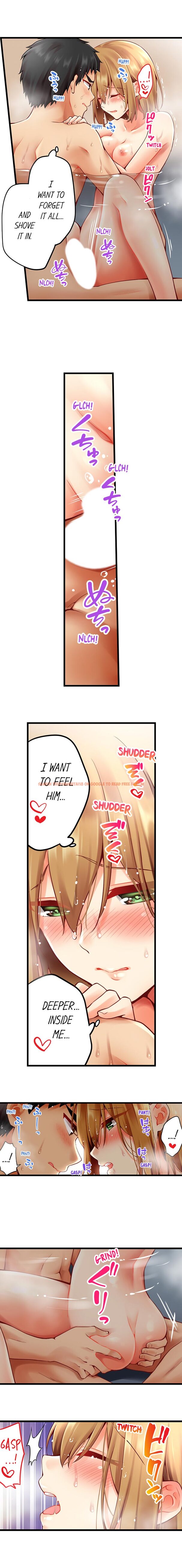 Read Hentai Image 5 986 in comic Ren Arisugawa Is Actually A Girl - Chapter 112 - www.hentaitnt.net