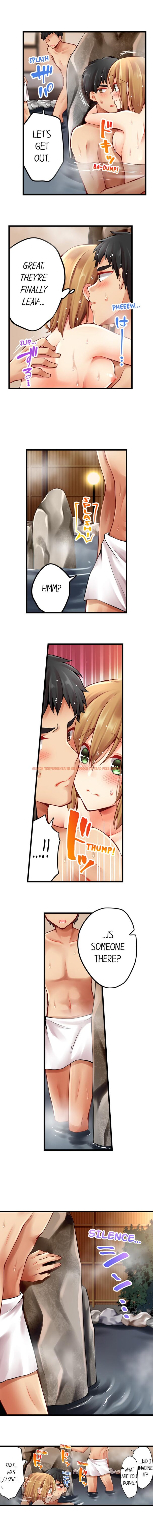 Read Hentai Image 7 986 in comic Ren Arisugawa Is Actually A Girl - Chapter 112 - www.hentaitnt.net