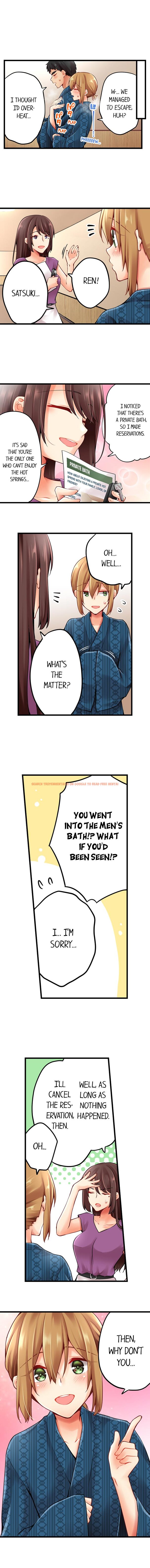 Read Hentai Image 8 986 in comic Ren Arisugawa Is Actually A Girl - Chapter 112 - www.hentaitnt.net