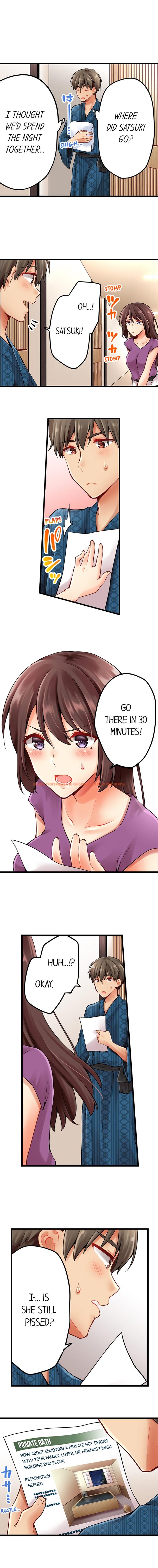 Read Hentai Image 9 986 in comic Ren Arisugawa Is Actually A Girl - Chapter 112 - www.hentaitnt.net