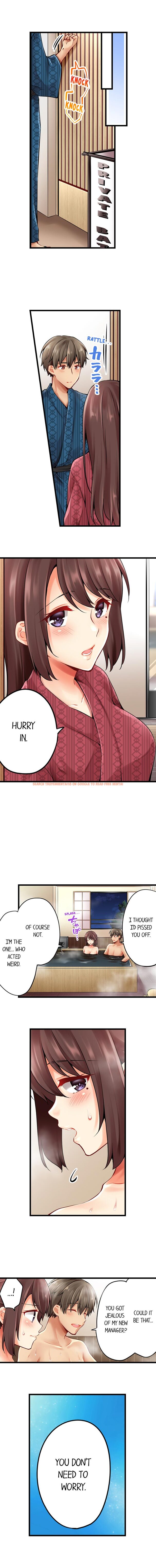 Read Hentai Image 2 986 in comic Ren Arisugawa Is Actually A Girl - Chapter 113 - www.hentaitnt.net