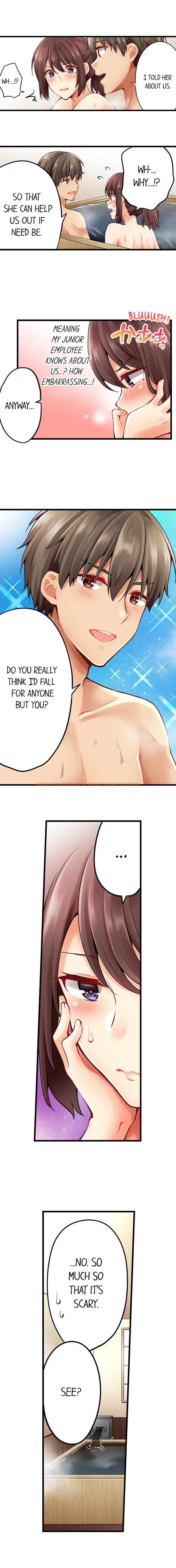 Read Hentai Image 3 986 in comic Ren Arisugawa Is Actually A Girl - Chapter 113 - www.hentaitnt.net