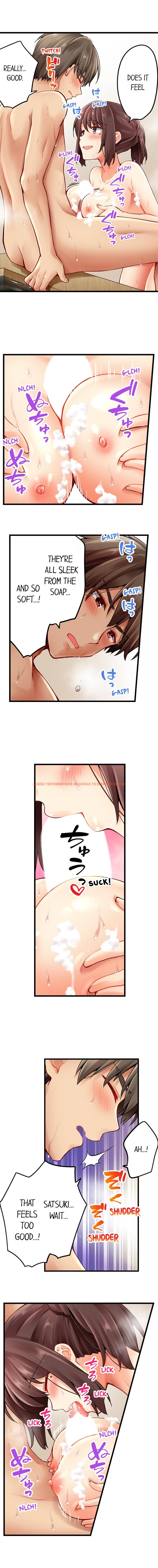 Read Hentai Image 7 986 in comic Ren Arisugawa Is Actually A Girl - Chapter 113 - www.hentaitnt.net