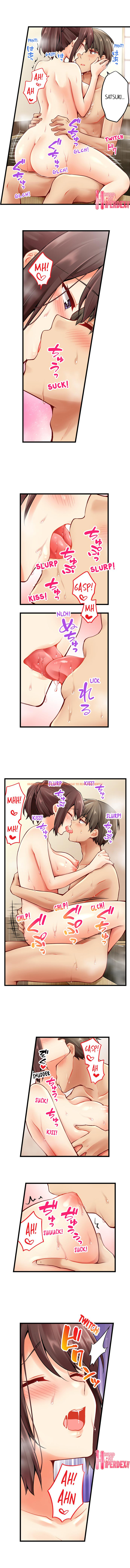 Read Hentai Image 2 985 in comic Ren Arisugawa Is Actually A Girl - Chapter 114 - www.hentaitnt.net