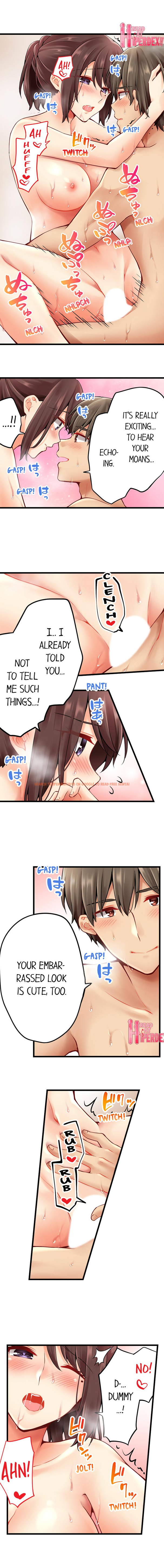 Read Hentai Image 3 985 in comic Ren Arisugawa Is Actually A Girl - Chapter 114 - www.hentaitnt.net