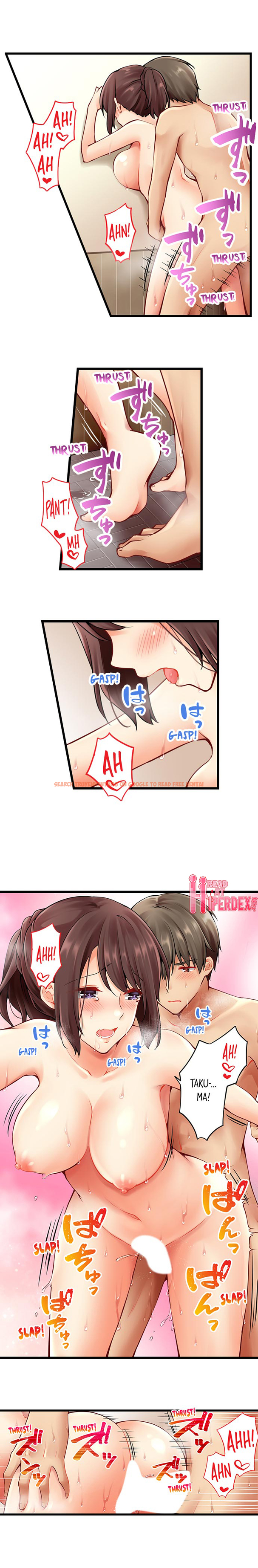 Read Hentai Image 4 985 in comic Ren Arisugawa Is Actually A Girl - Chapter 114 - www.hentaitnt.net