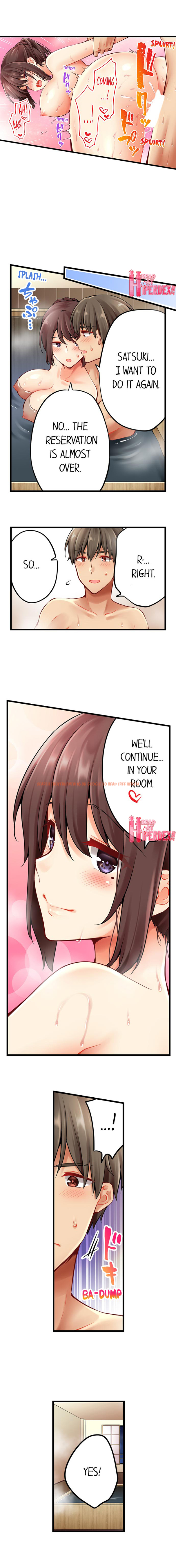 Read Hentai Image 6 985 in comic Ren Arisugawa Is Actually A Girl - Chapter 114 - www.hentaitnt.net
