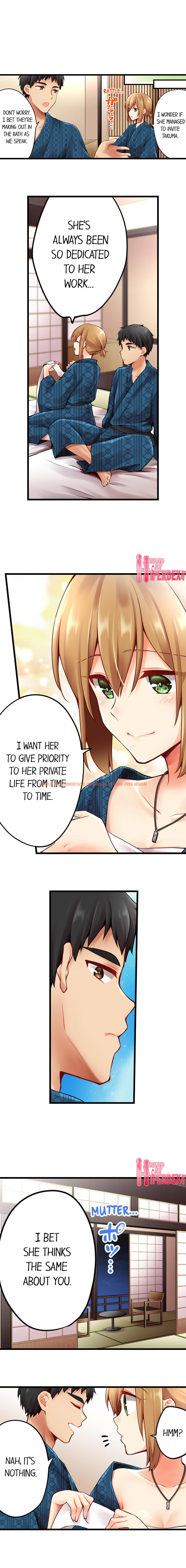 Read Hentai Image 7 986 in comic Ren Arisugawa Is Actually A Girl - Chapter 114 - www.hentaitnt.net