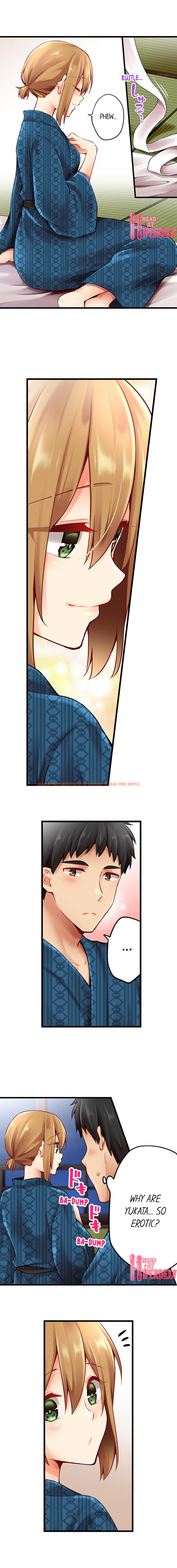 Read Hentai Image 8 986 in comic Ren Arisugawa Is Actually A Girl - Chapter 114 - www.hentaitnt.net