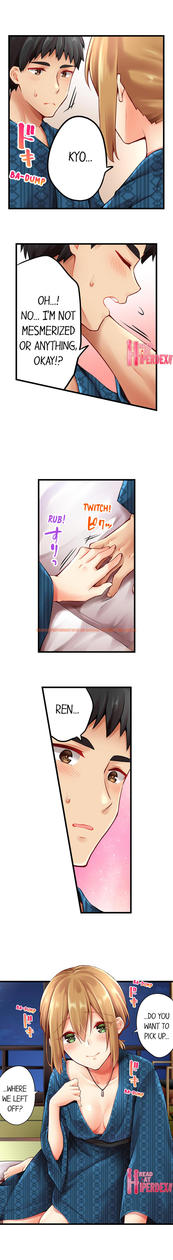 Read Hentai Image 9 986 in comic Ren Arisugawa Is Actually A Girl - Chapter 114 - www.hentaitnt.net